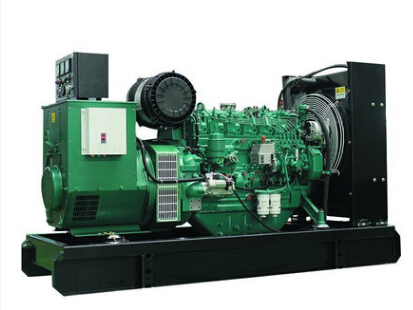 龙岩上柴200kw大型柴油二手发电机组 龙岩上柴200kw大型柴油二手发电机组