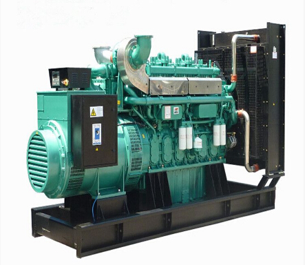 龙岩宗申动力30kw小型柴油二手发电机组 龙岩宗申动力30kw小型柴油二手发电机组