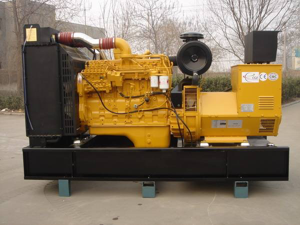 龙岩发电机出租