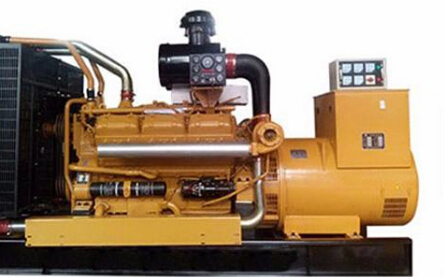 龙岩发电机出租