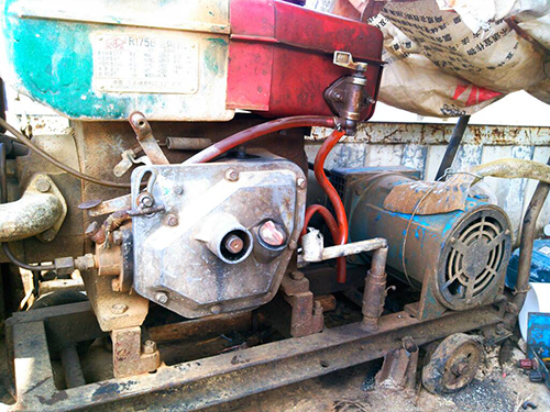 龙岩单杠柴油机发电机出租 龙岩单杠柴油机发电机出租