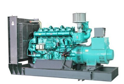 龙岩发电机出租