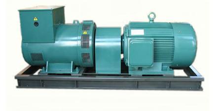 龙岩发电机出租