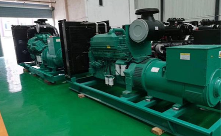 龙岩发电机出租 龙岩发电机出租