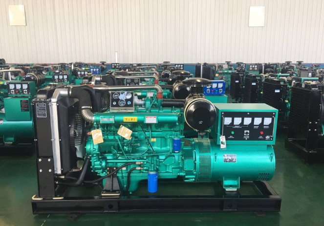 龙岩柴油发电机 龙岩柴油发电机