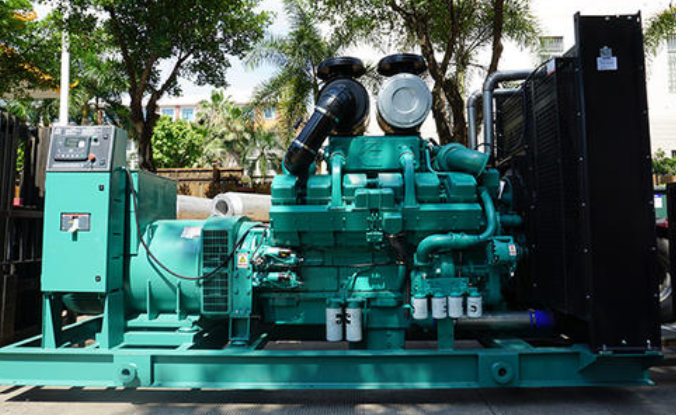 龙岩柴油发电机 龙岩柴油发电机