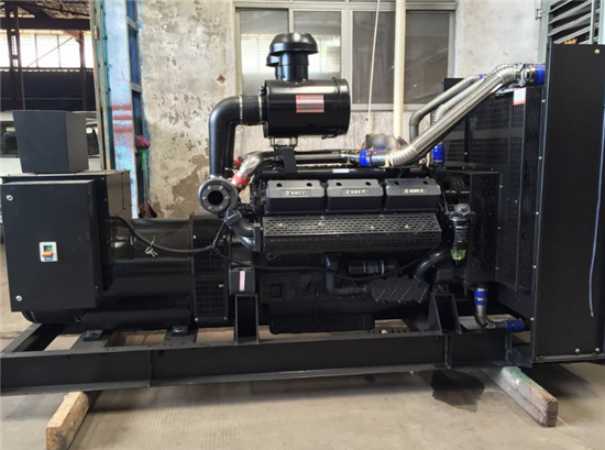 龙岩柴油发电机