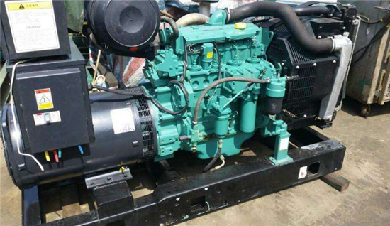 龙岩柴油发电机 龙岩柴油发电机