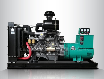 龙岩全新泰豪250kw大型柴油发电机组 龙岩全新泰豪250kw大型柴油发电机组